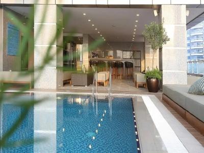 Ramada by Wyndham Dubai Barsha Heights - 69