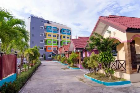 Phaithong Sotel Resort - SHA PLUS - 24