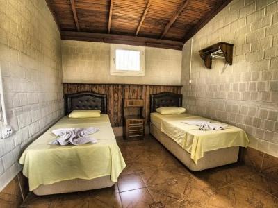 Atillas Getaway - 27