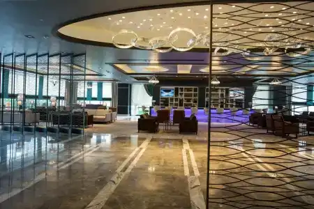 Royal Stay Palace - 10