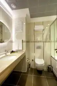 Black Bird Thermal & SPA - 38