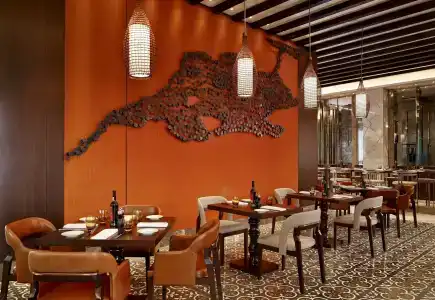 Hyatt Regency Istanbul Atakoy - 49