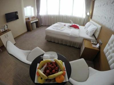 Yol Is Holiday Adana - 26