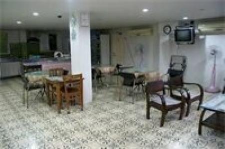 Roof View Place - 94