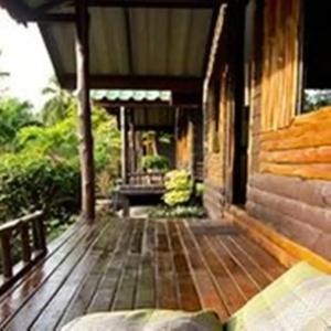 Phangan Beach Resort - 15