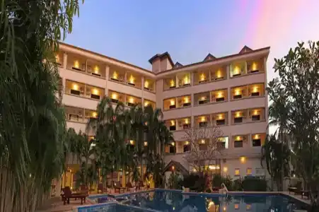 The Zen Pattaya - 9