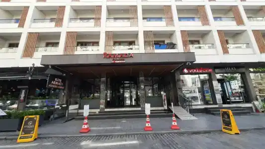 Ramada Plaza By Wyndham Istanbul Sultanahmet - 52