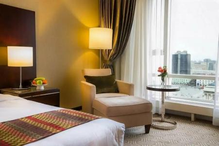 Best Western Premier Tuushin - 56