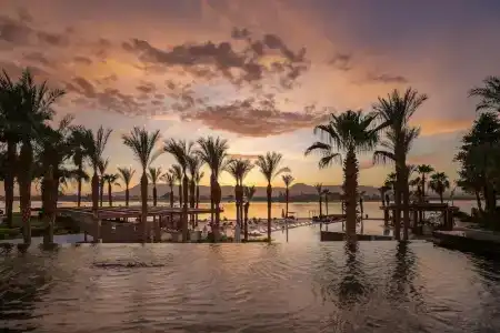 Hilton Luxor Resort & Spa - 73