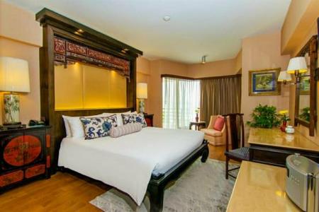 The Bayview - SHA Plus Certified - 75