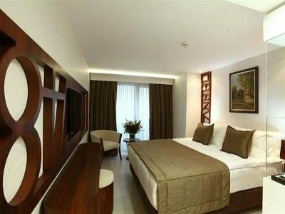 Victory & Spa Istanbul - 2