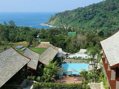 Avista Hideaway Phuket Patong - MGallery - SHA Plus - 17