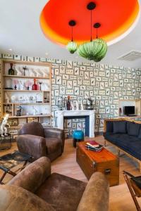 Villa Bougainville by Happyculture - 8