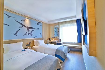 Ramada by Wyndham Istanbul Old City - 33