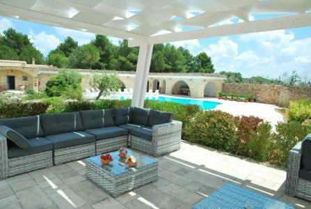 Masseria Relais Santa Teresa - 78