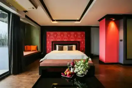 Bangkok Inter Place - 79