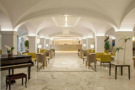Shangri-La Roma by OMNIAs - 38