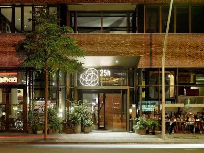 25hours Hamburg HafenCity - 85