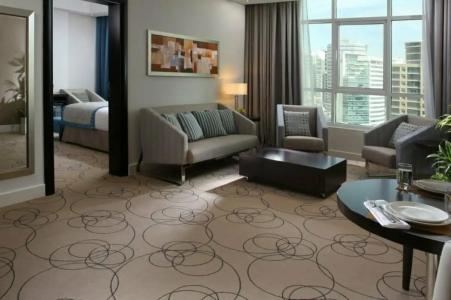 Ramada by Wyndham Dubai Barsha Heights - 34