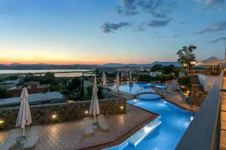 Divani Corfu Palace - 89