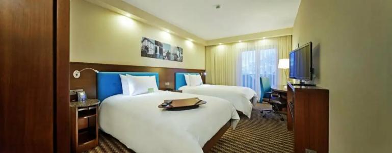 Hampton By Hilton Ordu - 43