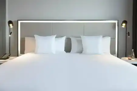 INNSiDE by Melia Paris Charles de Gaulle Airport - 3