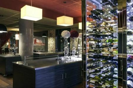 Mercure Lyon Centre - Gare Part Dieu - 87