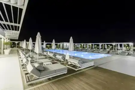 Radisson Blu, Larnaca - 26