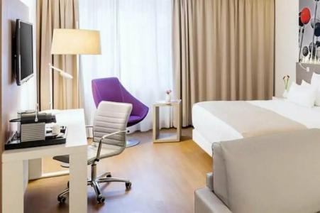 NH Collection Berlin Mitte am Checkpoint Charlie - 37