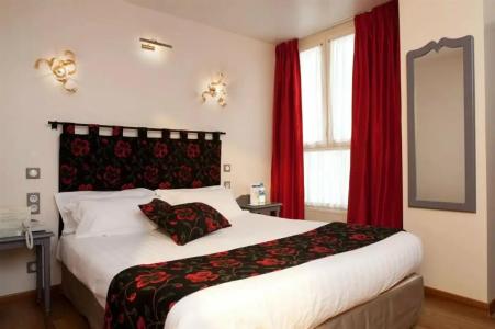 Hôtel Riesner - 52