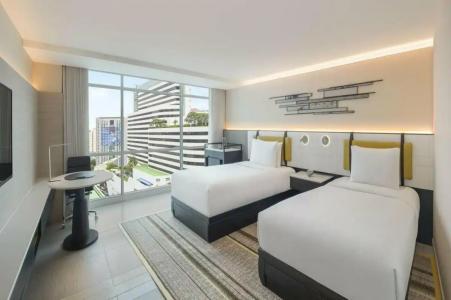DoubleTree by Hilton Bangkok Ploenchit - SHA Plus Certified - 39