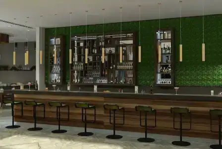 Tryp by Wyndham Istanbul Topkapi - 13