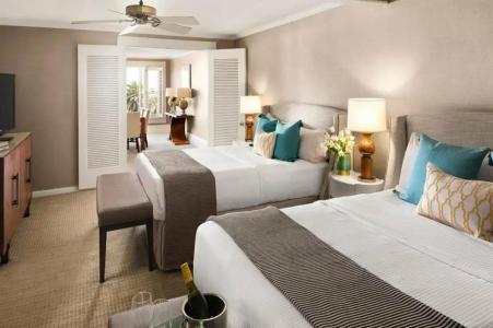 del Coronado, Curio Collection by Hilton - 86