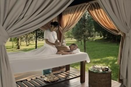 NG Sapanca Wellness & Convention - 44