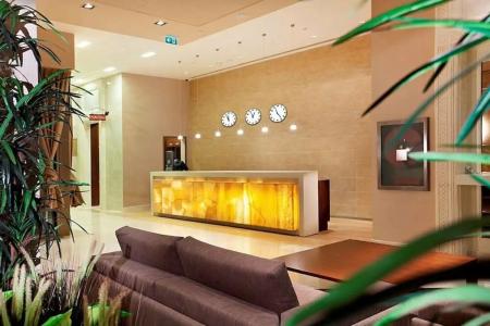 Hilton Garden Inn Sanliurfa - 59