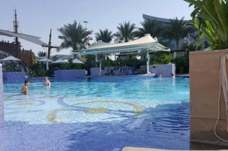 The St. Regis Abu Dhabi - 10