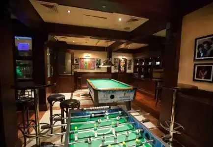 Four Points by Sheraton Downtown Dubai - 43