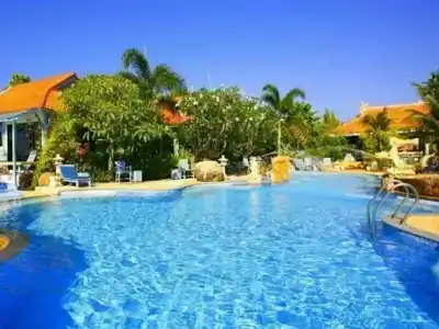 Aochalong Villa Resort & Spa - SHA Plus - 91