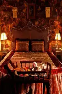 Oriental Rivoli & Spa - 23