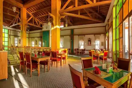 Aquasis De Luxe Resort & SPA - Ultra All Inclusive - 35