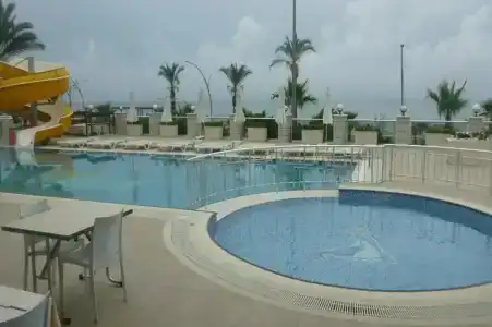 White Gold & Spa - All Inclusive - 55