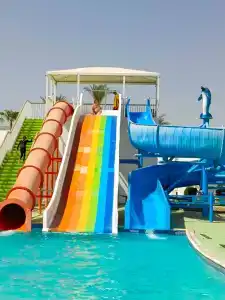 Gafy Resort Aqua Park - 53
