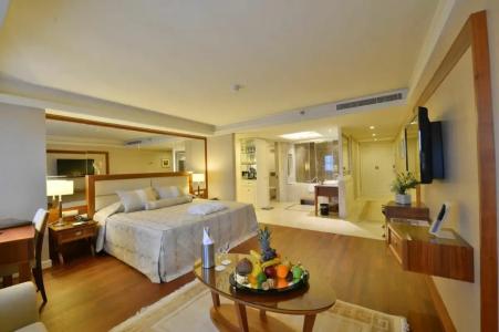 Marigold Thermal & Spa Bursa - 89