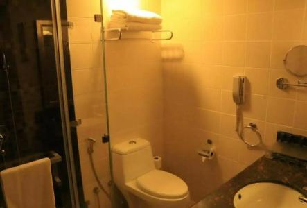 Best Western Premier Muscat - 98