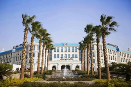 Royal Maxim Palace Kempinski Cairo - 8