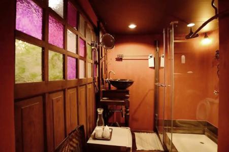 Old Capital Bike Inn - SHA Certified - 98