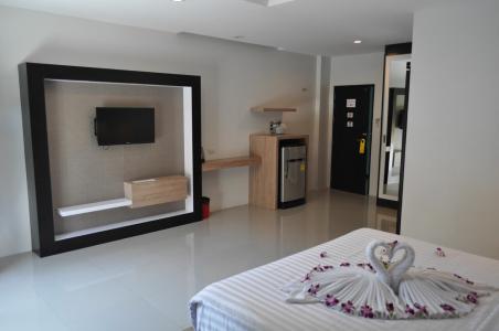 Buasri Boutique Patong - 93