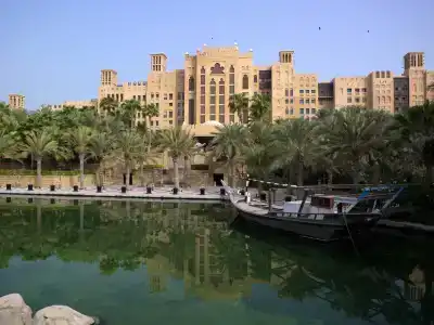 Jumeirah Mina Al Salam Dubai - 1