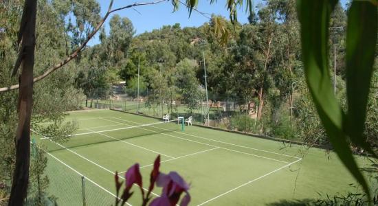 Arbatax Park Resort - Dune - 13