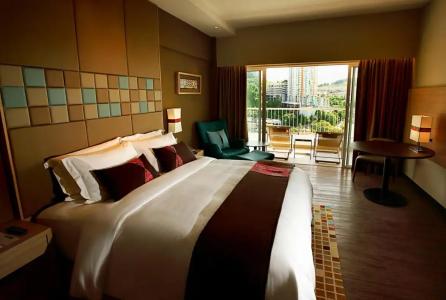 DoubleTree Resort by Hilton Penang - 61